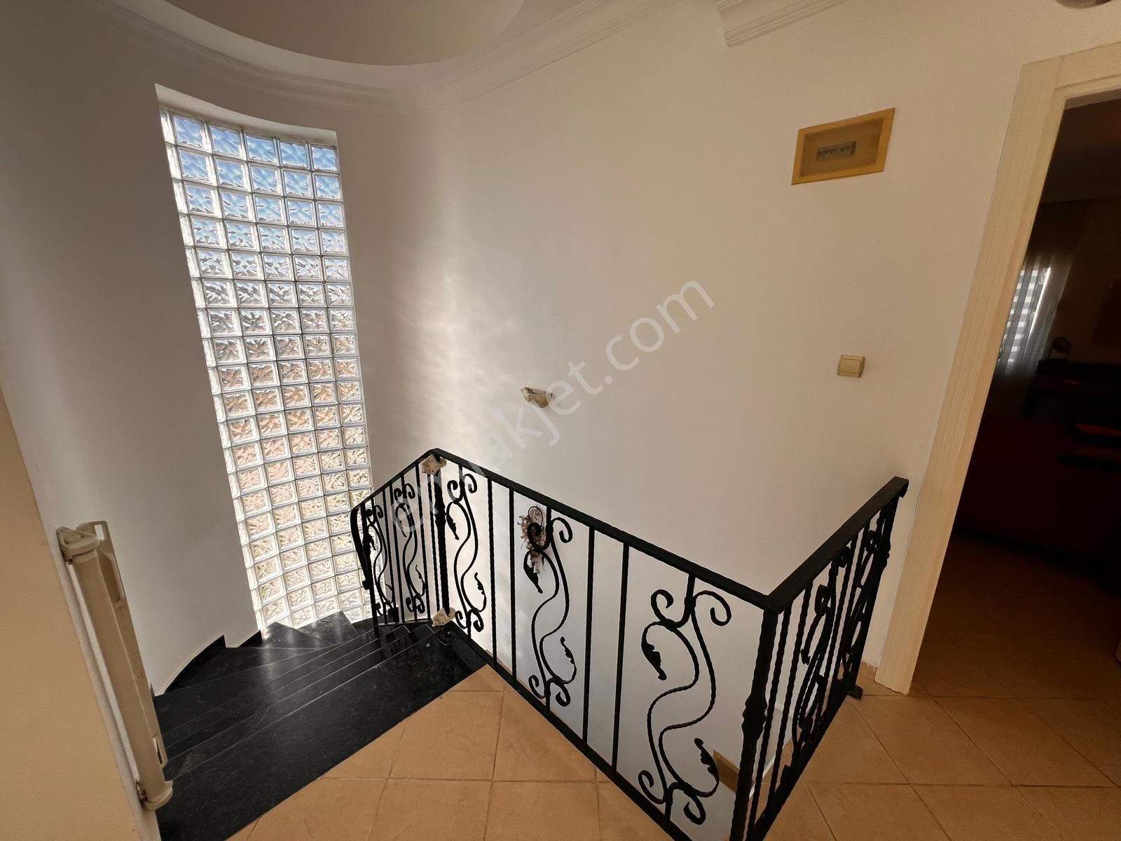 Antalya Belek Müstakil 3+1 Satılık Villa - Görsel 16