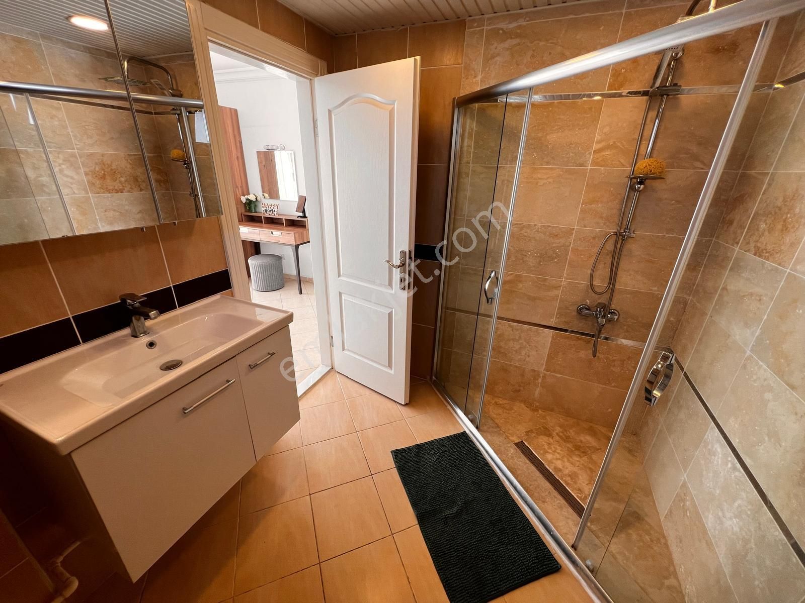 Antalya Belek Müstakil 3+1 Satılık Villa - Görsel 24