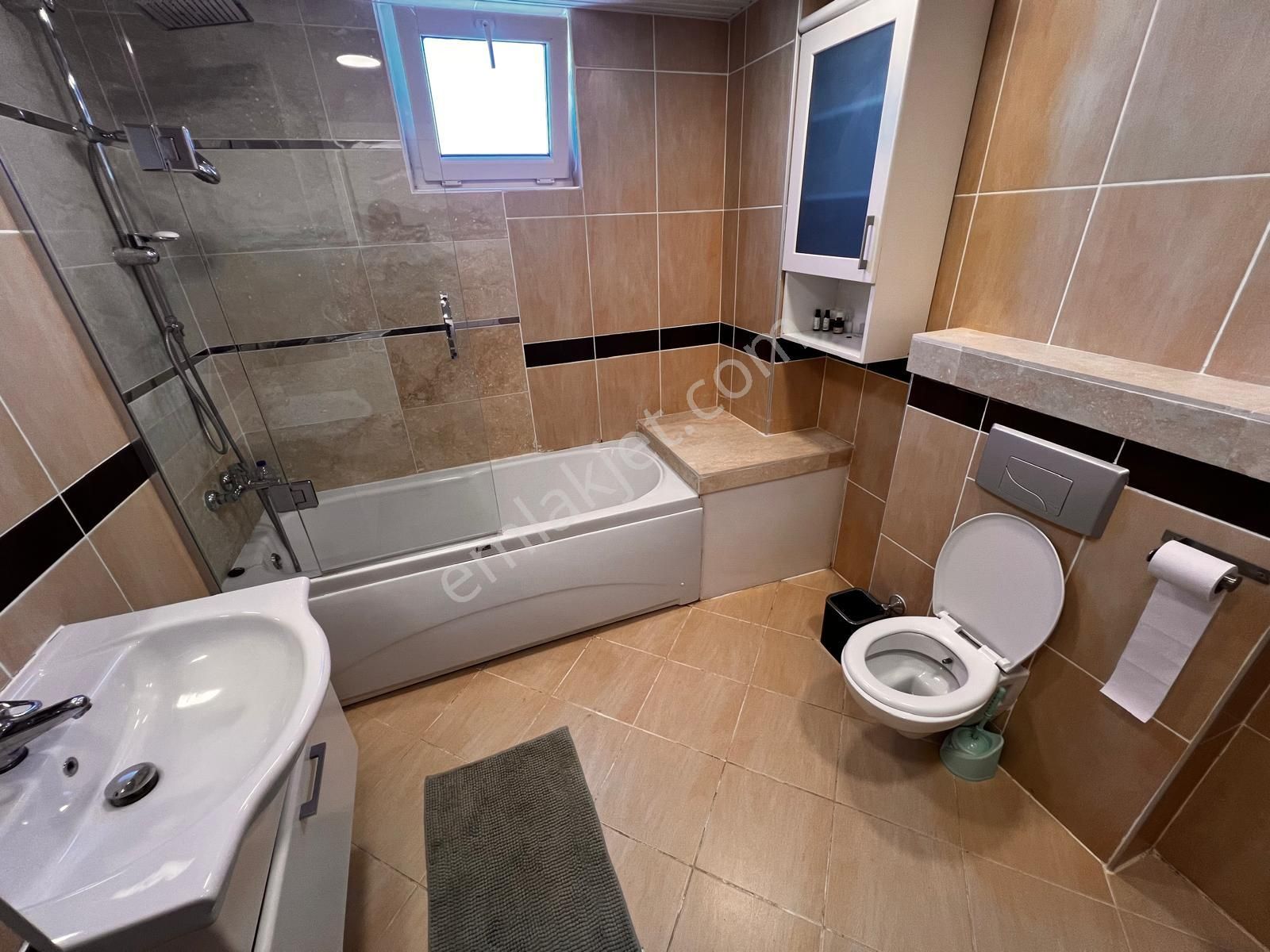 Antalya Belek Müstakil 3+1 Satılık Villa - Görsel 19