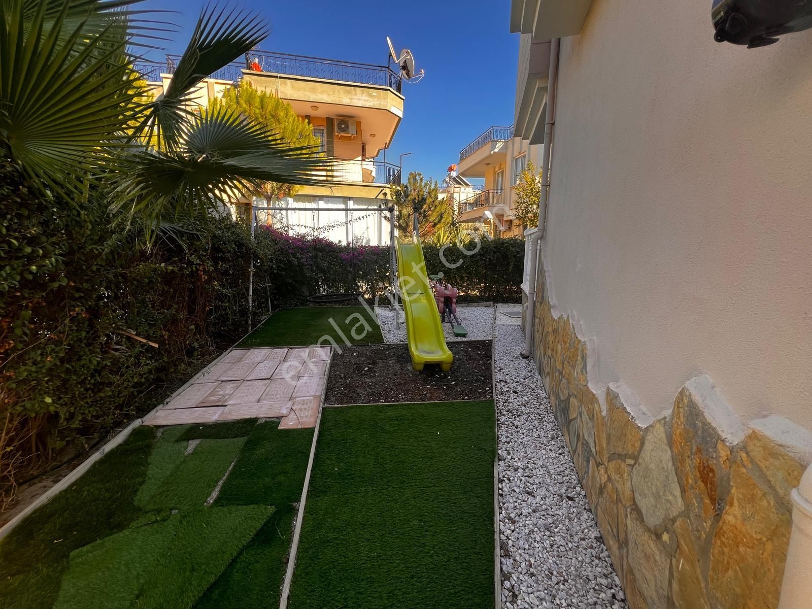 Antalya Belek Müstakil 3+1 Satılık Villa - Görsel 4