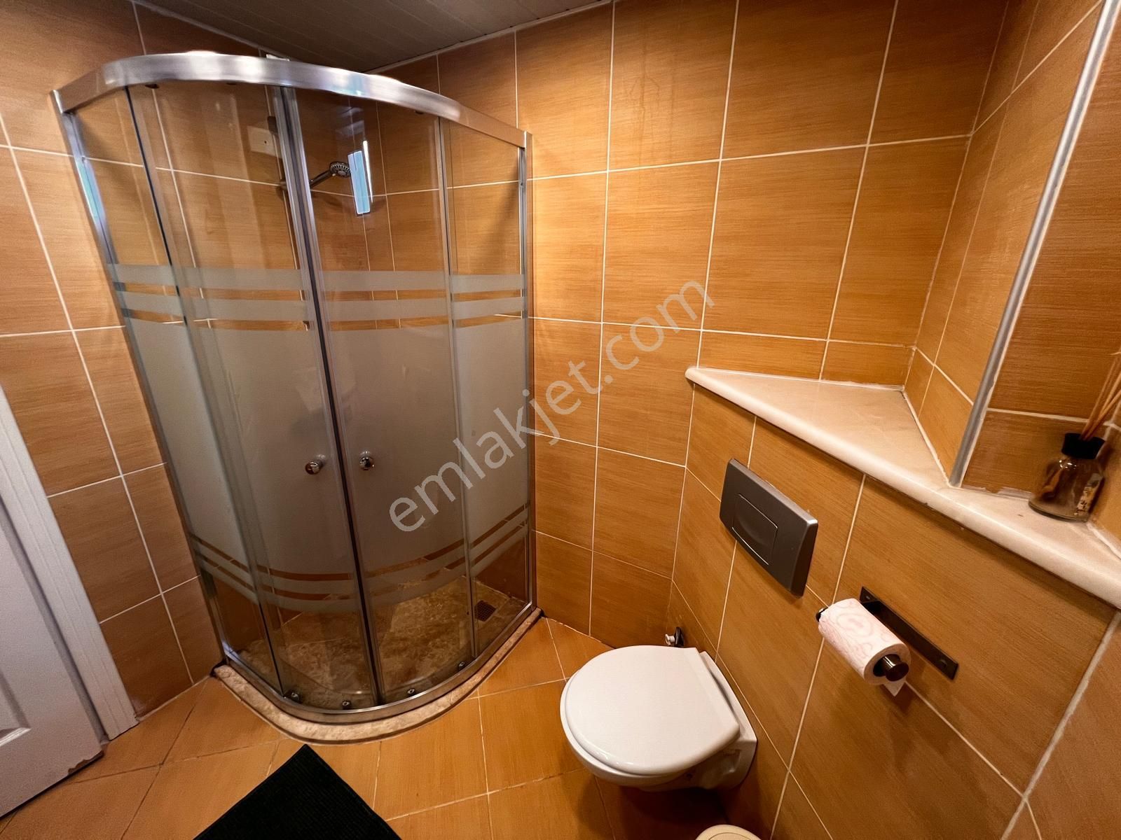 Antalya Belek Müstakil 3+1 Satılık Villa - Görsel 14