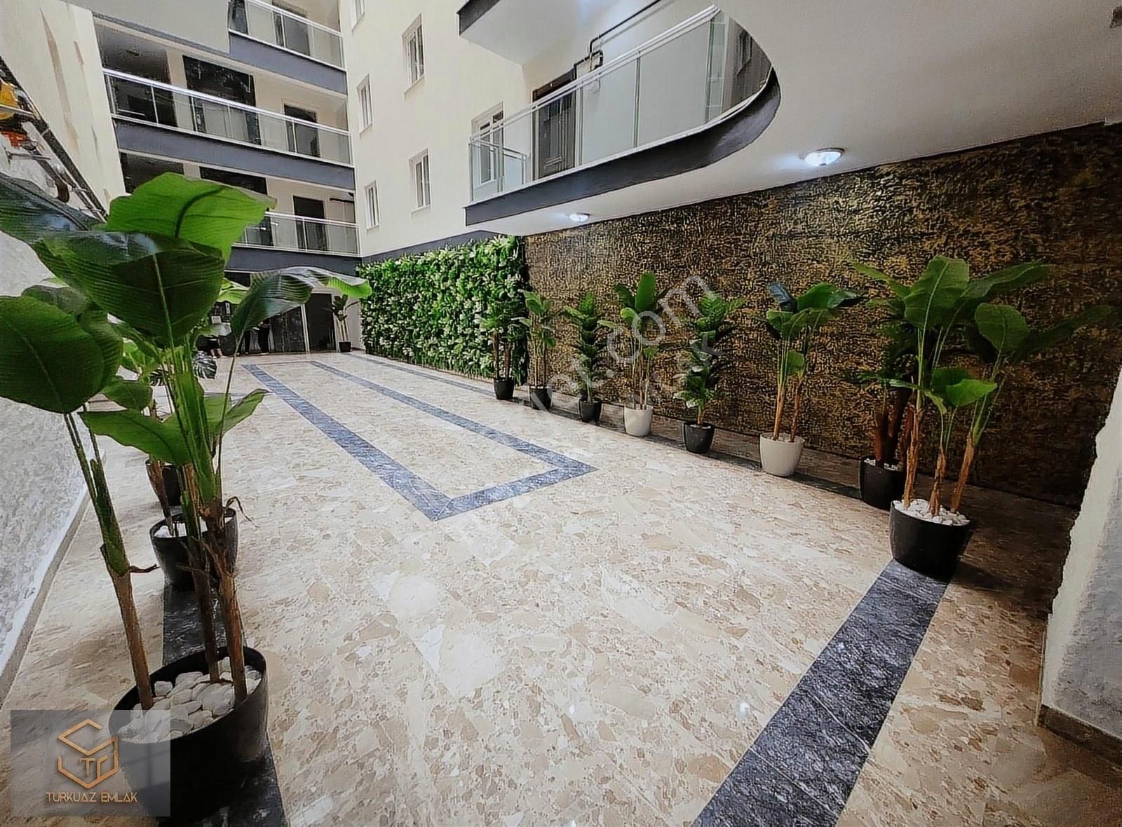 Menemen Tülbentli Satılık Daire Menemen Merkezde Site İçi Satılık 3+1 200 M² Dubleks Daire