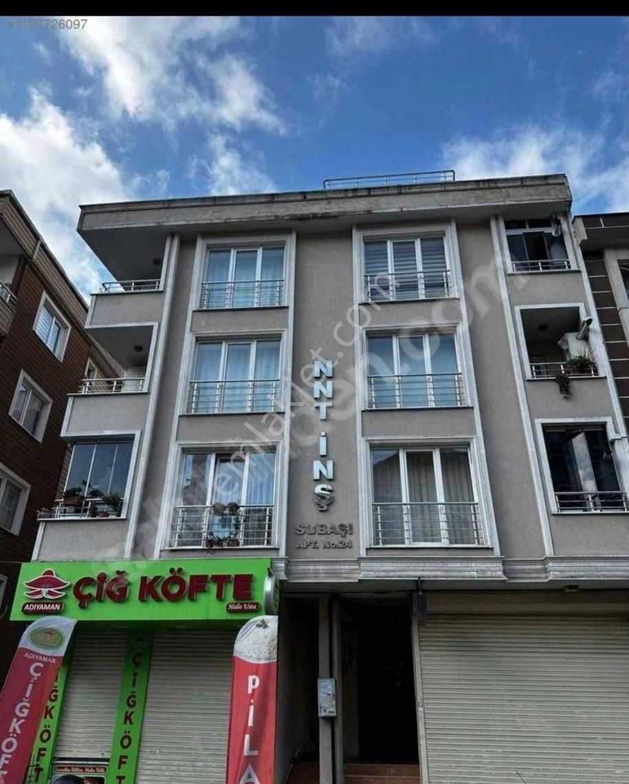 Eyüpsultan Alibeyköy Satılık Daire SATILIK 4+1 UYGUN DAİRE