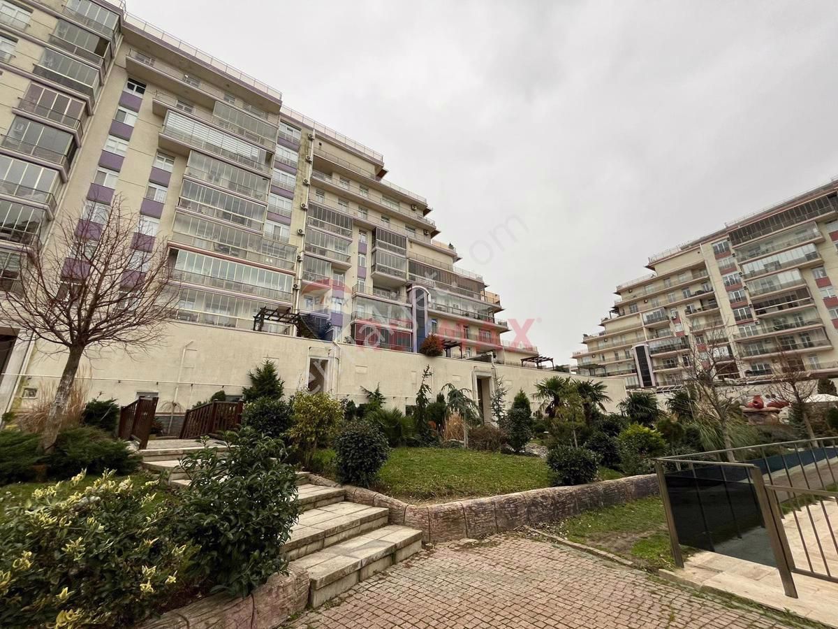 Çorlu Hürriyet Satılık Daire REMAX LAND'DEN STAR RESİDANCE'TA 3+1 LÜKS DAİRE FIRSATI