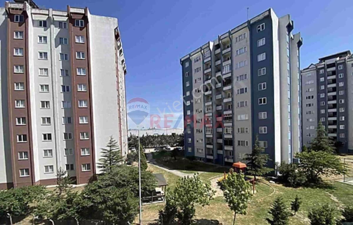 Kapaklı Karaağaç Satılık Daire Çerkezköy Veliaport Sitesinde Satılık 3+1 Daire