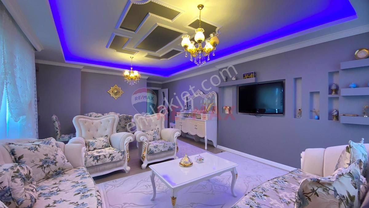 Çorlu Muhittin Satılık Daire REMAX LAND'DEN MUHİTTİN MAHALLESİNDE 5+1 DUBLEKS DAİRE