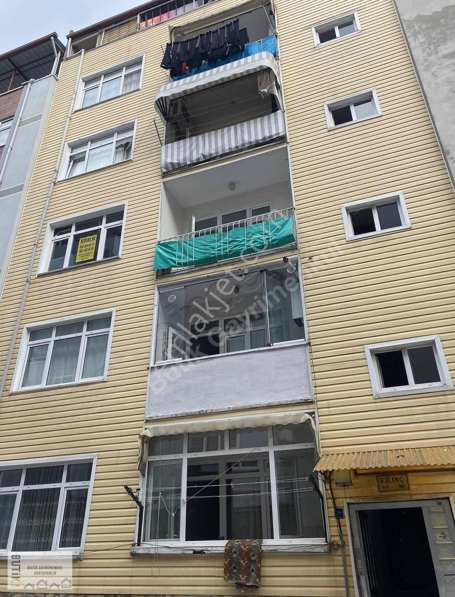 İlkadım Rasathane Kiralık Daire SAMSUN/ İLKADIM/RASATHANE MAHALLESİ'NDE KİRALIK DAİRE