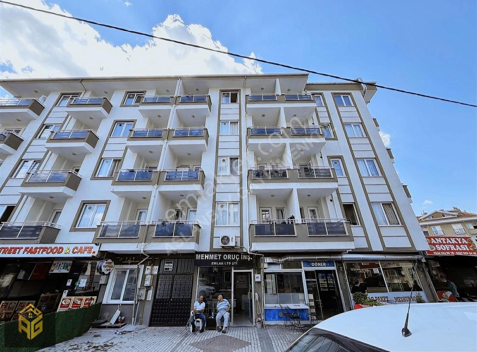 Nilüfer Görükle Kiralık Daire Aslanbay'dan Görükle Merkezde 2+1 Kiralık Eşyalı Klimalı Daire