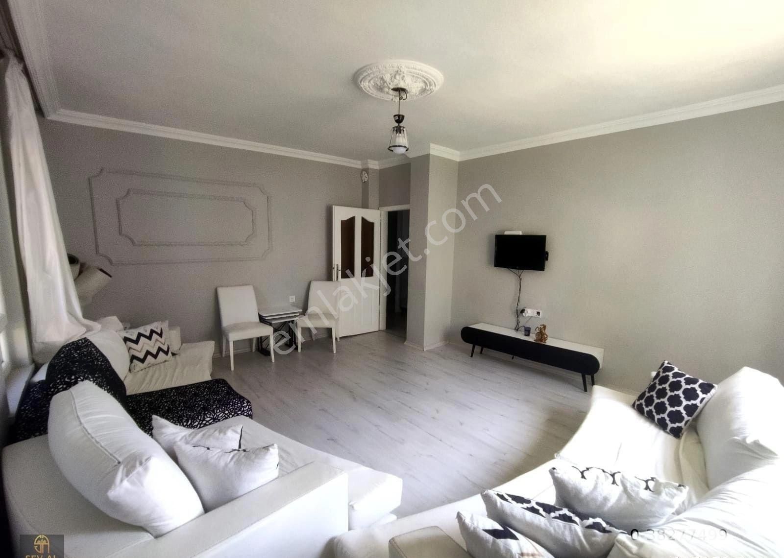 Keçiören Yeşiltepe Satılık Daire BAĞLARBAŞI MH CADDE  DE SITE DAİRESI KATTA 3+1 BAĞIMSIZ DAİRE