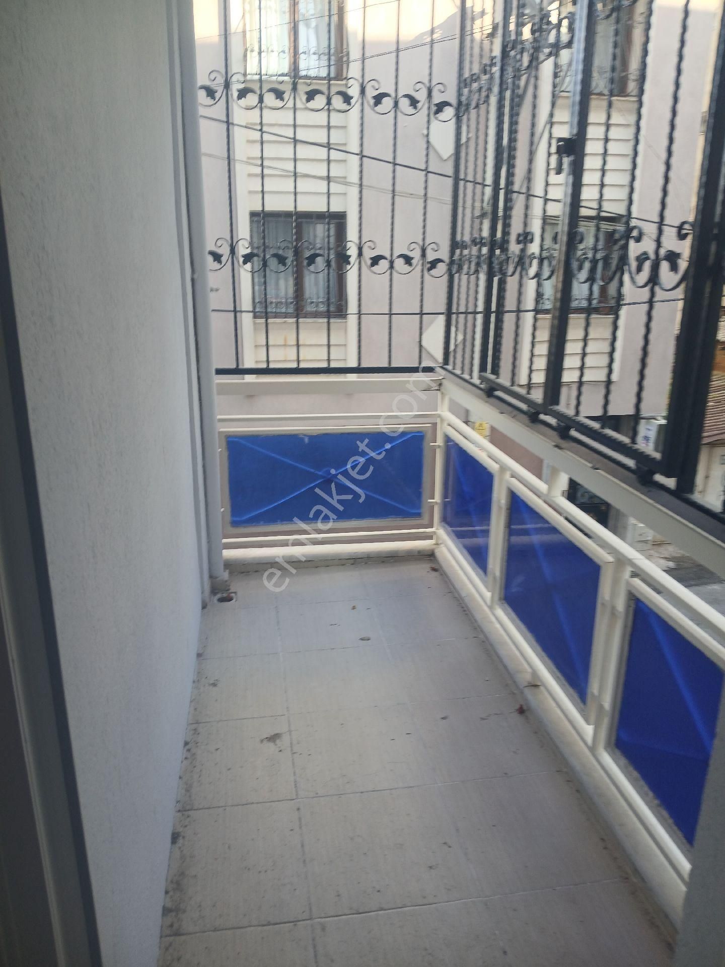 Karabaglar Uğur Mucuda Satılık Müstakil - Görsel 17