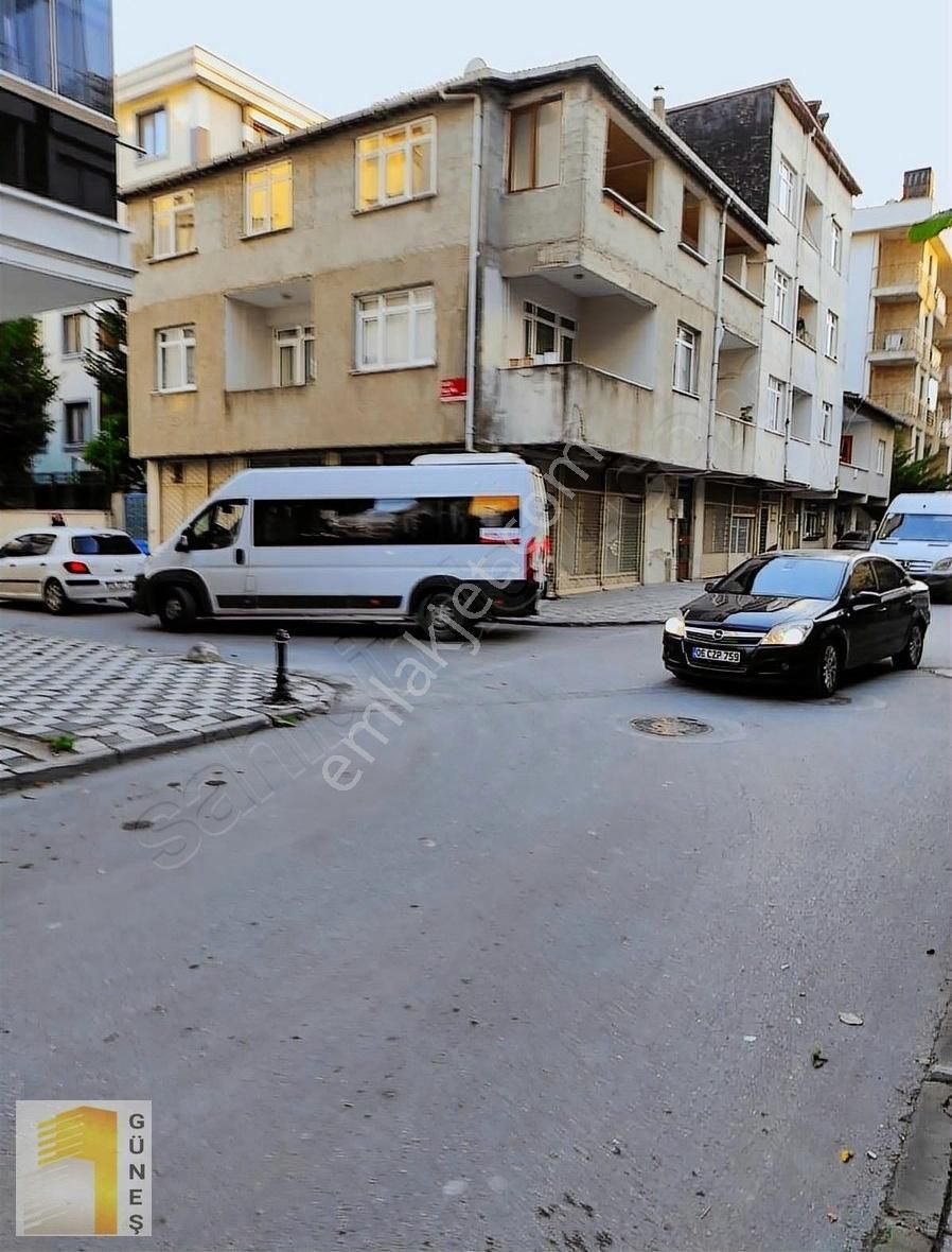 Sancaktepe Eyüp Sultan Satılık Bina GÜNEŞ EMLAK'TAN SATILIK KOMPLE BİNA