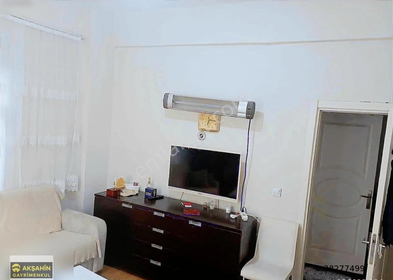 Şişli İzzet Paşa Satılık Daire ŞİŞLİ DE 2+1 SATILIK DAİRE