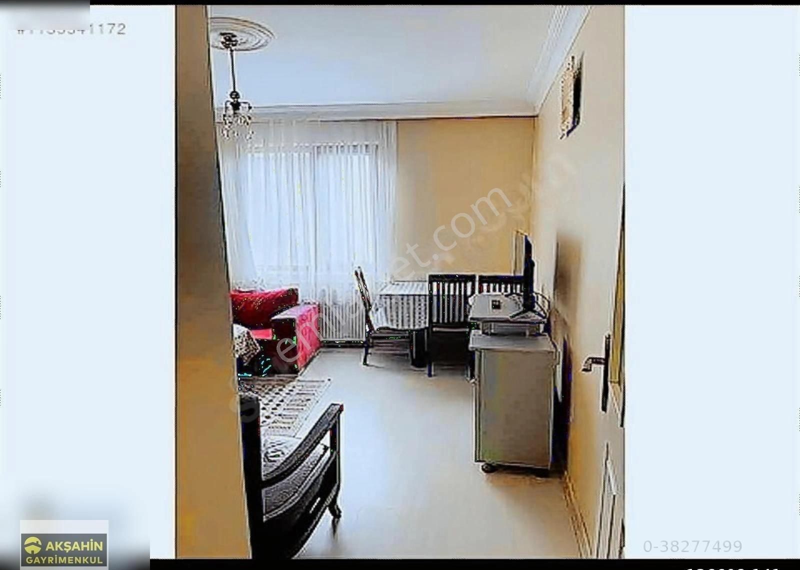 Kağıthane Hürriyet Satılık Daire SATILIK DAİRE HÜRRİYET MAHALLESİ 2+1