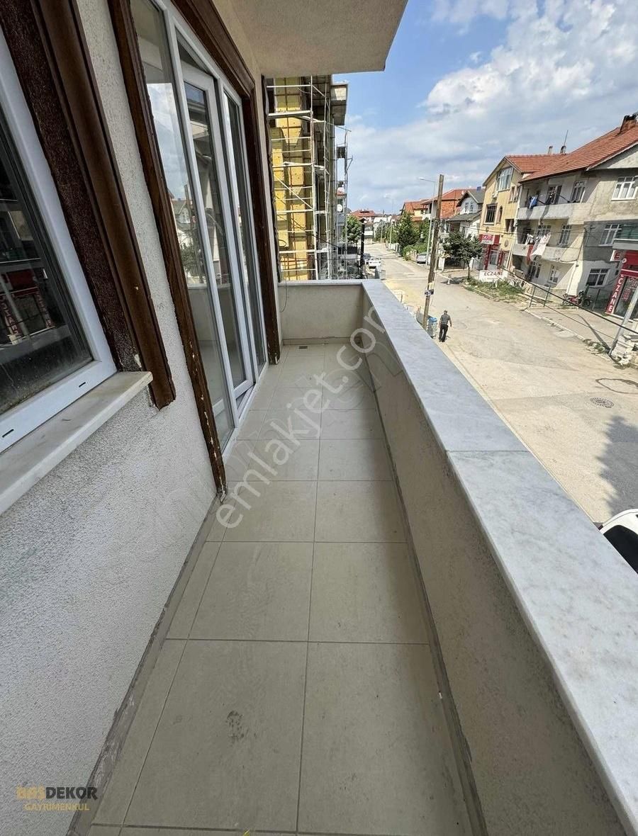 Serdivan Köprübaşı Kiralık Daire BAŞDEKOR GAYRİMENKUL'DEN KİRALIK 3+1