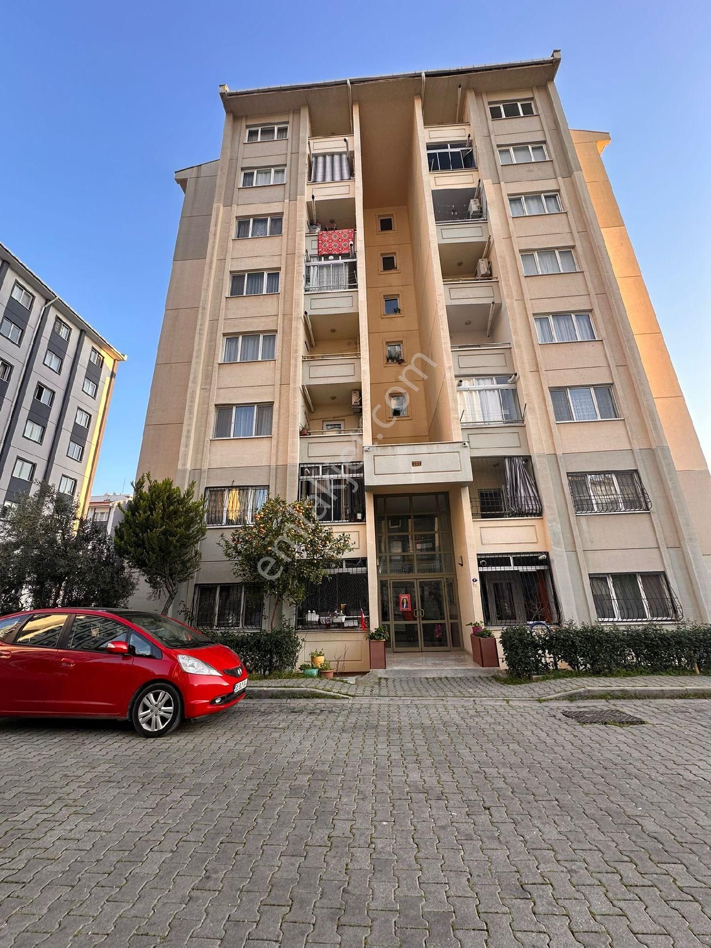 Buca Aydoğdu Satılık Daire REAL CENTER GAYRİMENKUL'DEN BUCA TOKİ'DE 2+1 SATLIK DAİRE