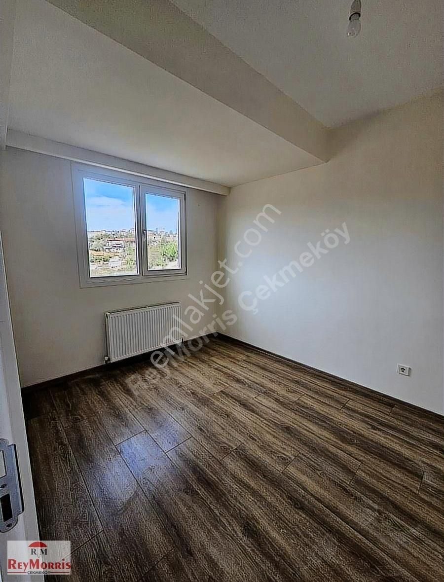 Çekmeköy Nişantepe Kiralık Daire Çekmeköy Özyeğin Son Sınıf Nişantepe Sitesi 6 aylık Kontrat