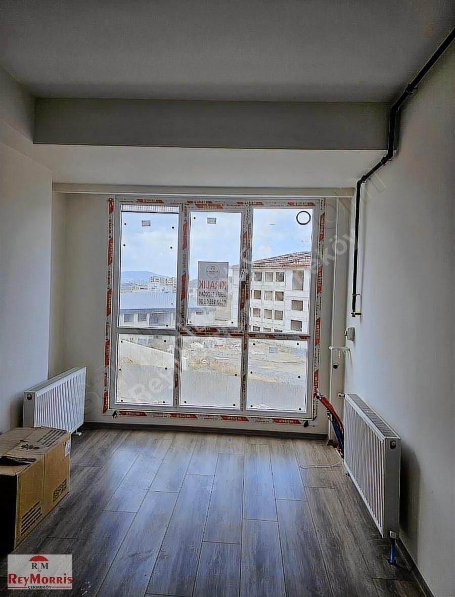 Çekmeköy Nişantepe Kiralık Daire Çekmeköy Nişantepe Özyeğin Öğrenci 1+1 Kiralık Daire