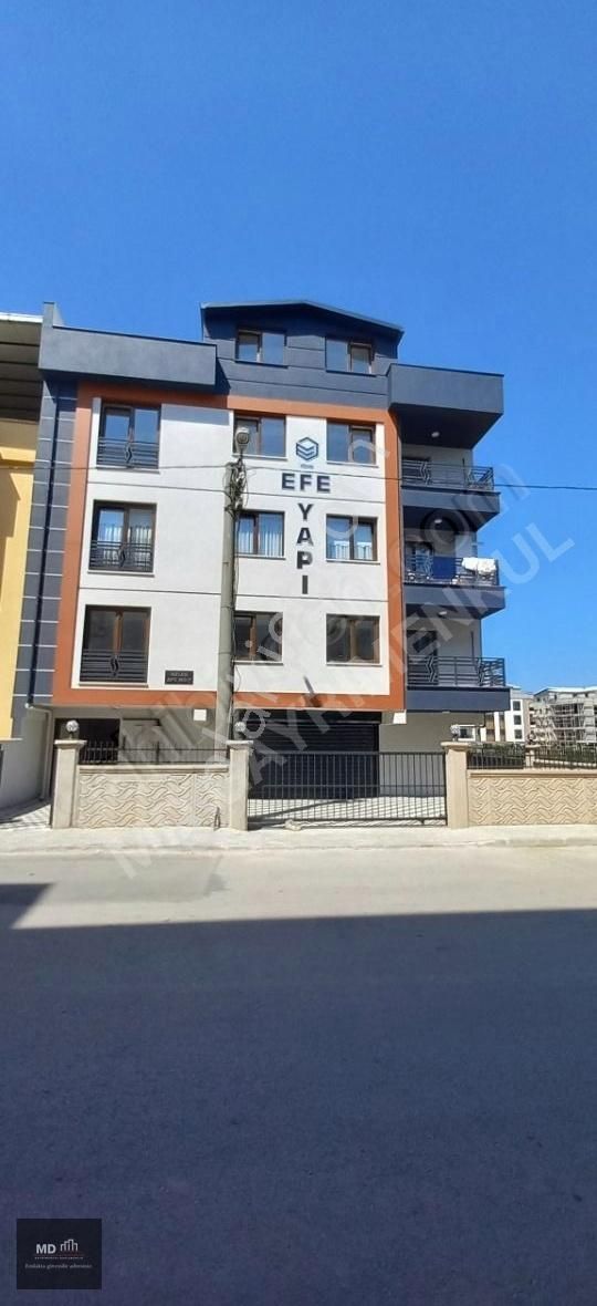 Gürsu İstiklal Satılık Daire GÜRSU İSTİKLAL'DE SATILIK SIFIR 5+1 / 260m² DUBLEX ASANSÖRLÜ