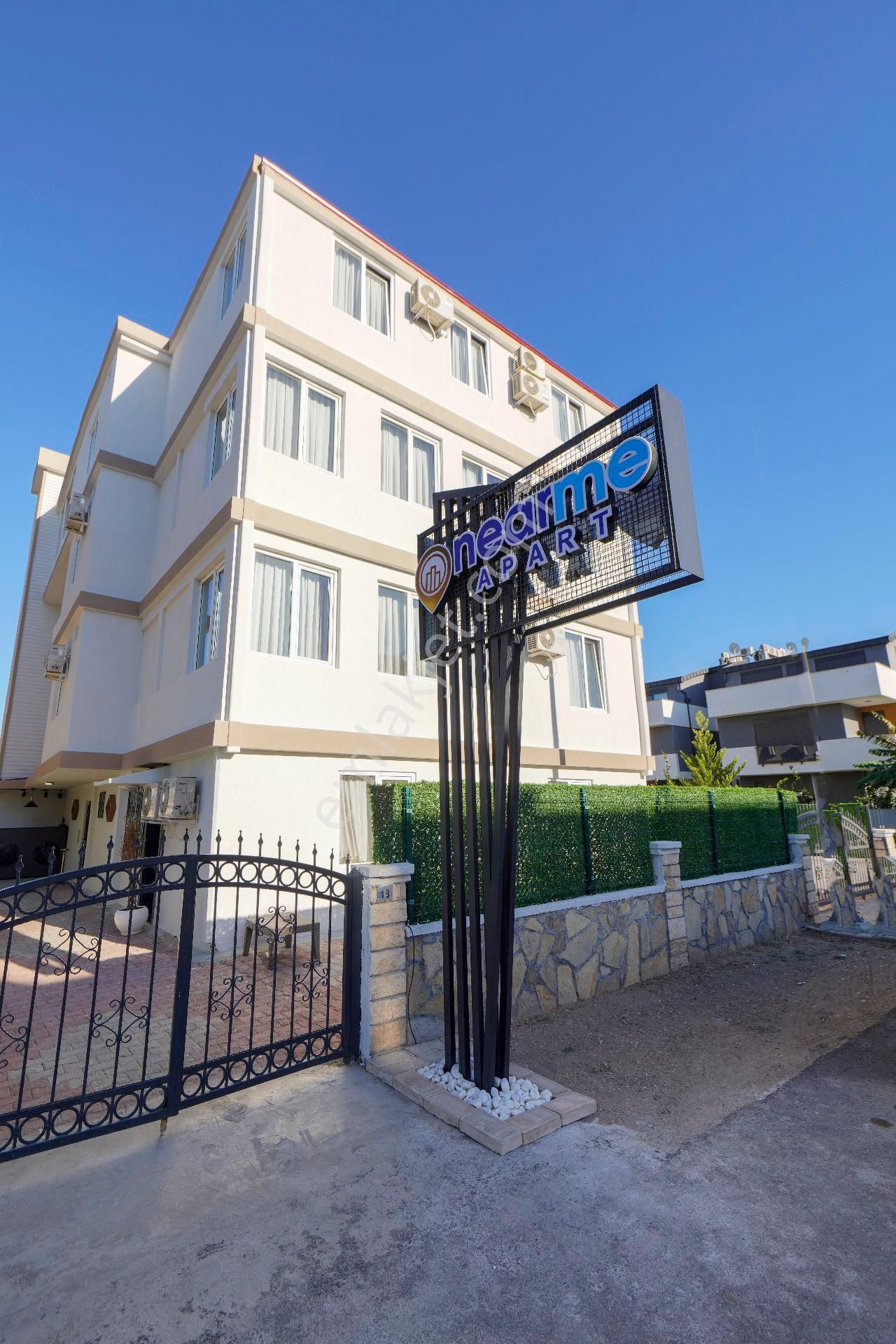 Güzelobada Günlük Kiralık Ferah Daireler - Görsel 5