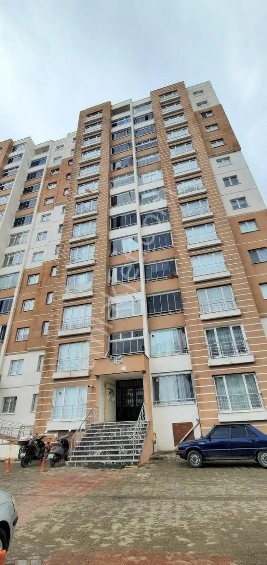 Tokat Merkez Topçam Kiralık Daire Topçam Mahallesinde Kiralık 3+1 Daire