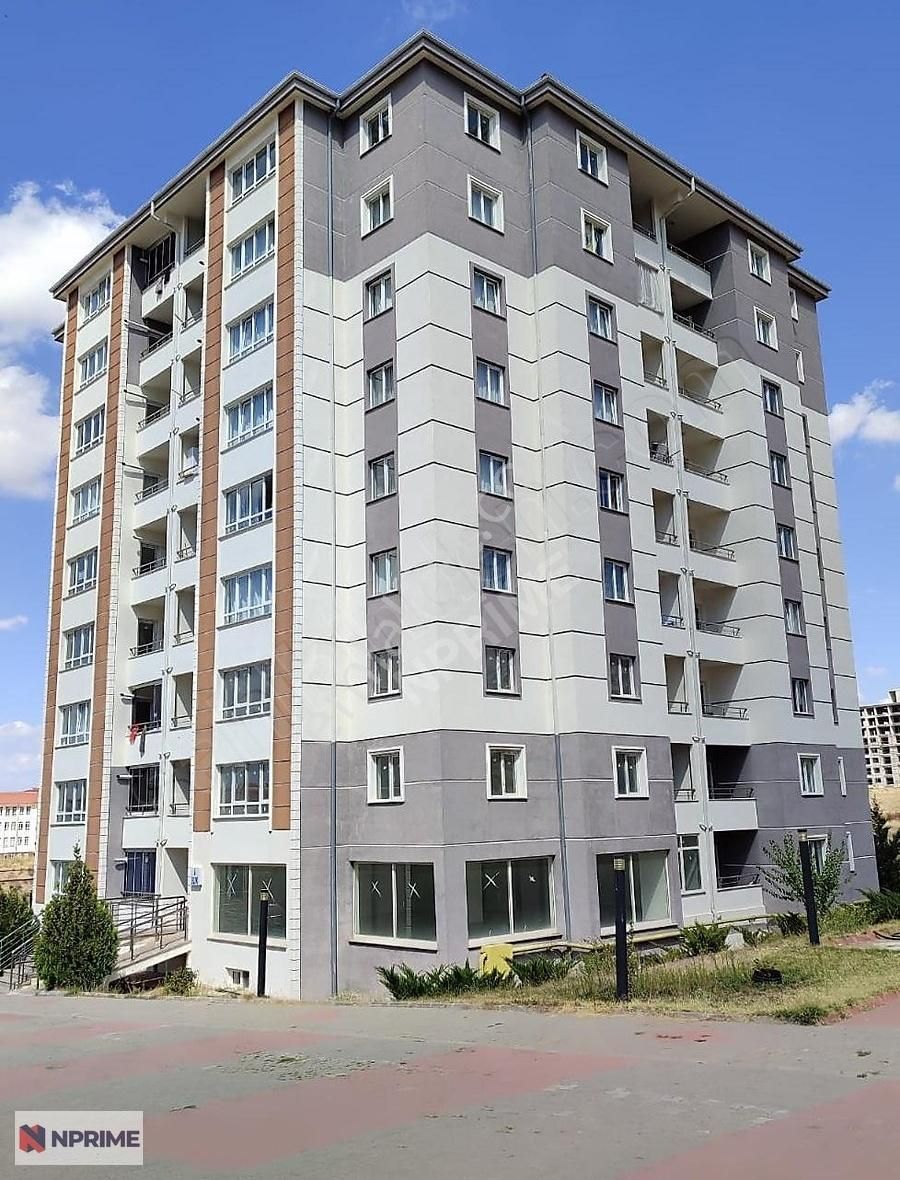 Sincan Alcı Satılık Daire NPRİME'DAN SİNCAN ALCI'DA 3+1 İSKANLI 140m2 SATILIK DAİRE