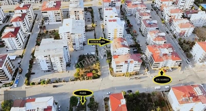 Nazilli Yeşil Satılık Daire Nazilli Devlet Hastanesi yakınında SATILIK 2+1 DAİRE