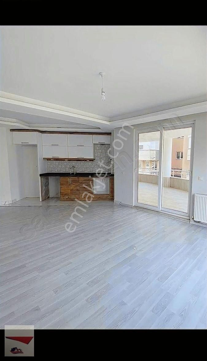 Anamur Güzelyurt Satılık Daire ACİL SATILIK 3+1 KALORİFERLİ 3 YAŞINDA DAİRE