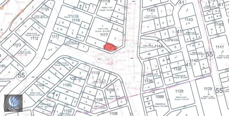 Arnavutköy Yassıören Satılık Konut İmarlı ARNAVUTKÖY YASSIÖREN YENİŞEHİR İMAR PLANI İÇİNDE 481 M2 ARAZİ