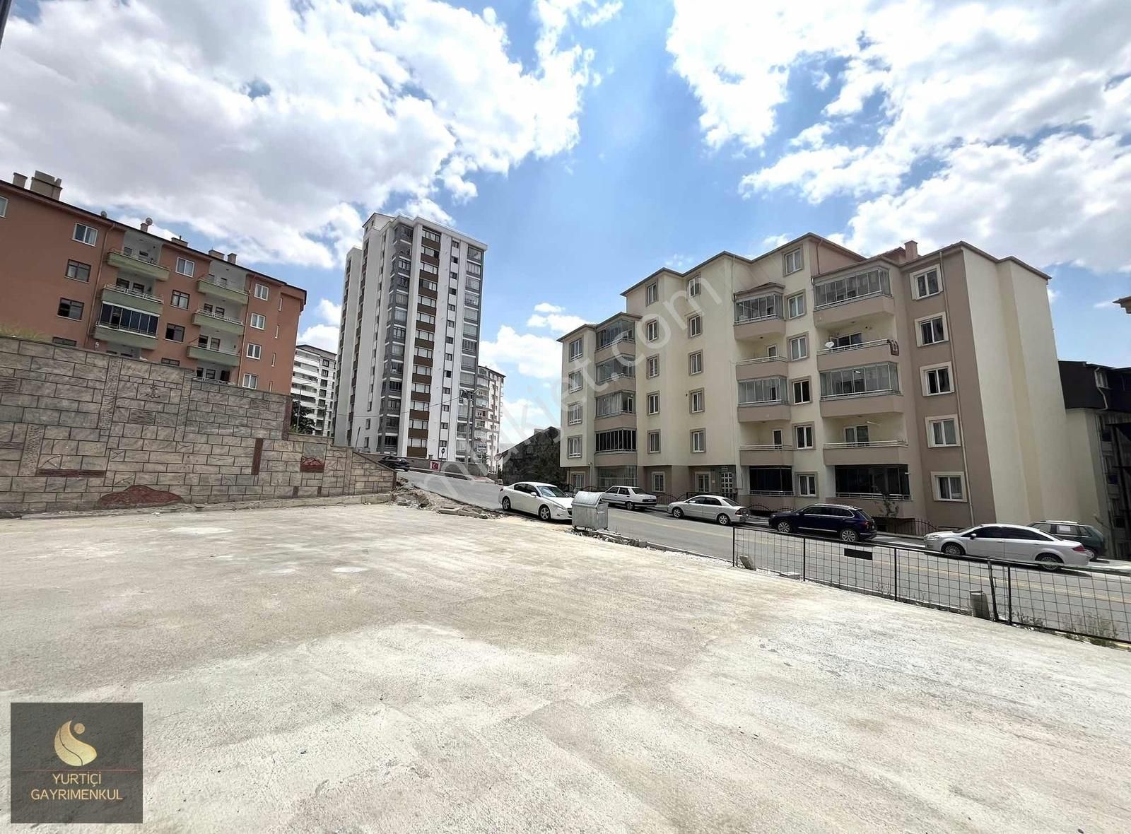 Niğde Merkez Aşağı Kayabaşı Kiralık Dükkan & Mağaza YURTİÇİ GAYRİMEMKULDEN DR.SAMİ YAĞIZ CADDESİ YAKINI 500m2