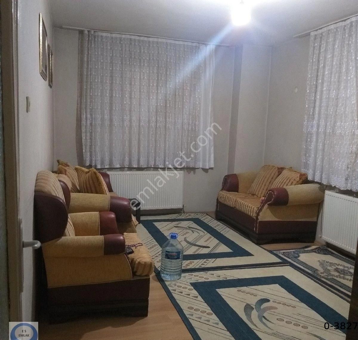 Bayrampaşa Kartaltepe Satılık Daire ES EMLAKTAN KARTALTEPE ACİL SATILIK DAİRE