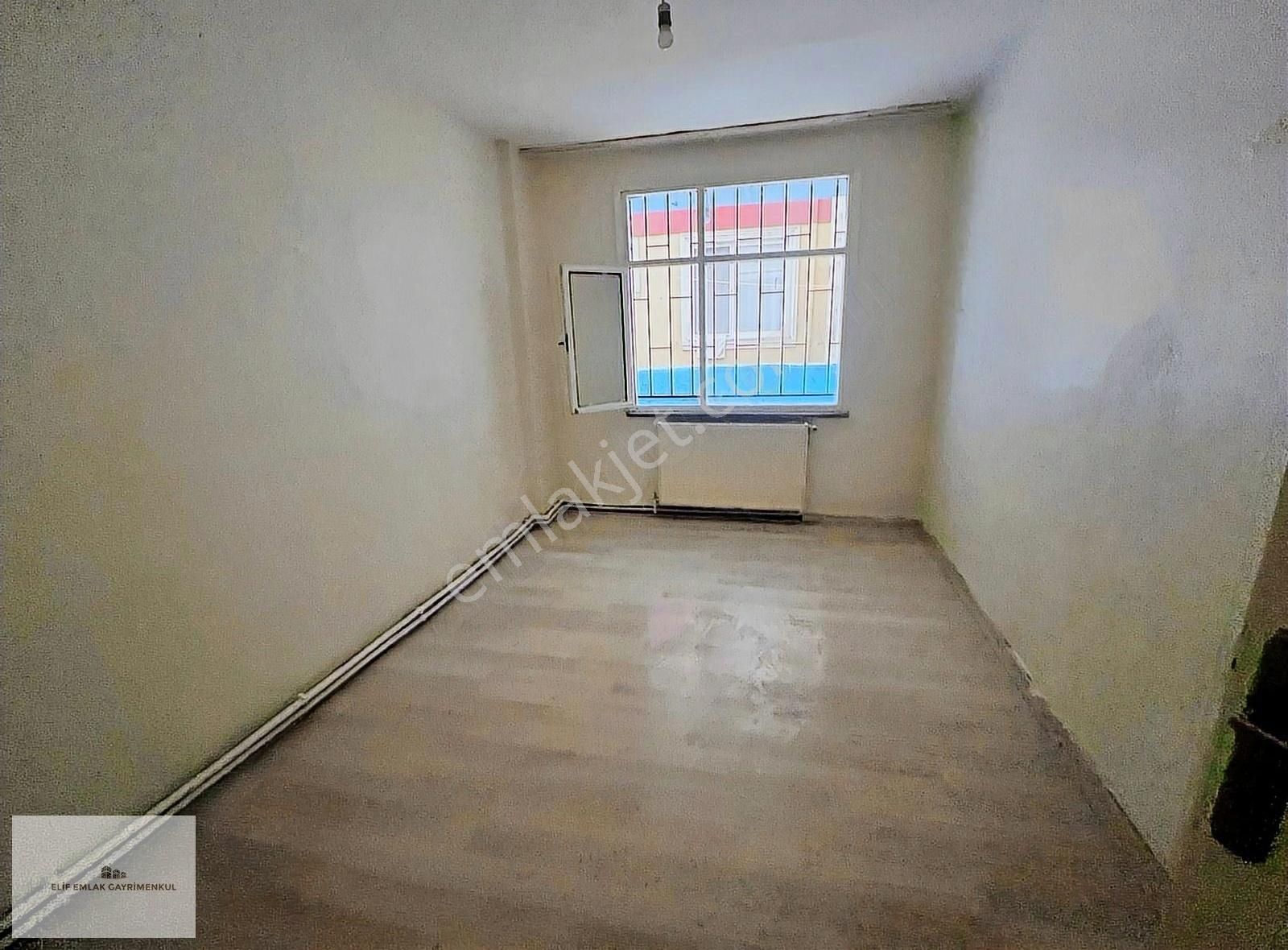 Kağıthane Talatpaşa Kiralık Daire ELİF GAYRİMENKULDEN KİRALIK UYGUN DAİRE