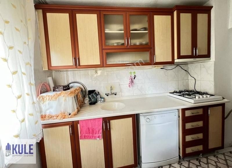 Sincan Mareşal Çakmak Satılık Daire Kule'den Sincan Mareşal Çakmak Mah 3+1 Katta Satılık Daire