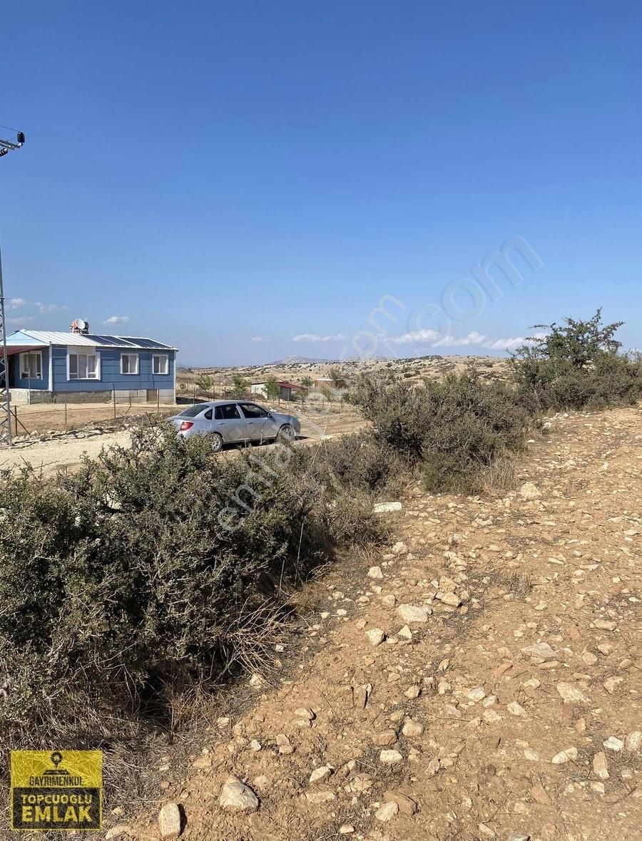 Antalya Korkuteli Büyük Köyde 18000.acil Satılık - Görsel 15