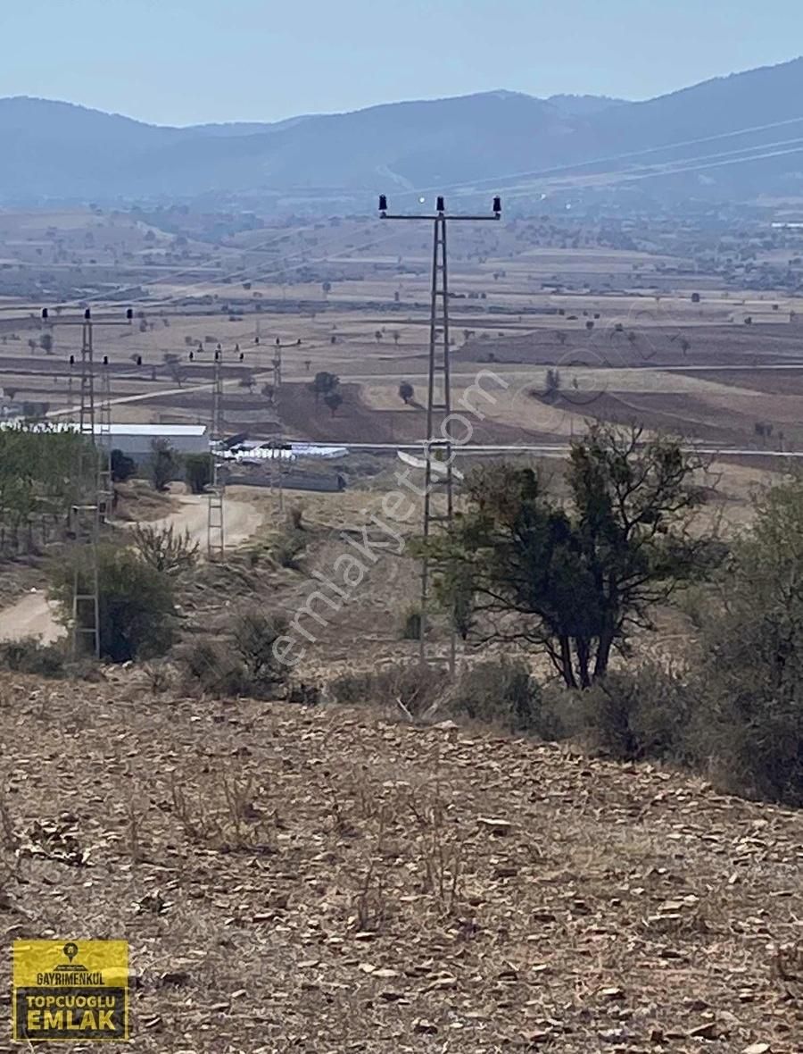 Antalya Korkuteli Büyük Köyde 18000.acil Satılık - Görsel 5