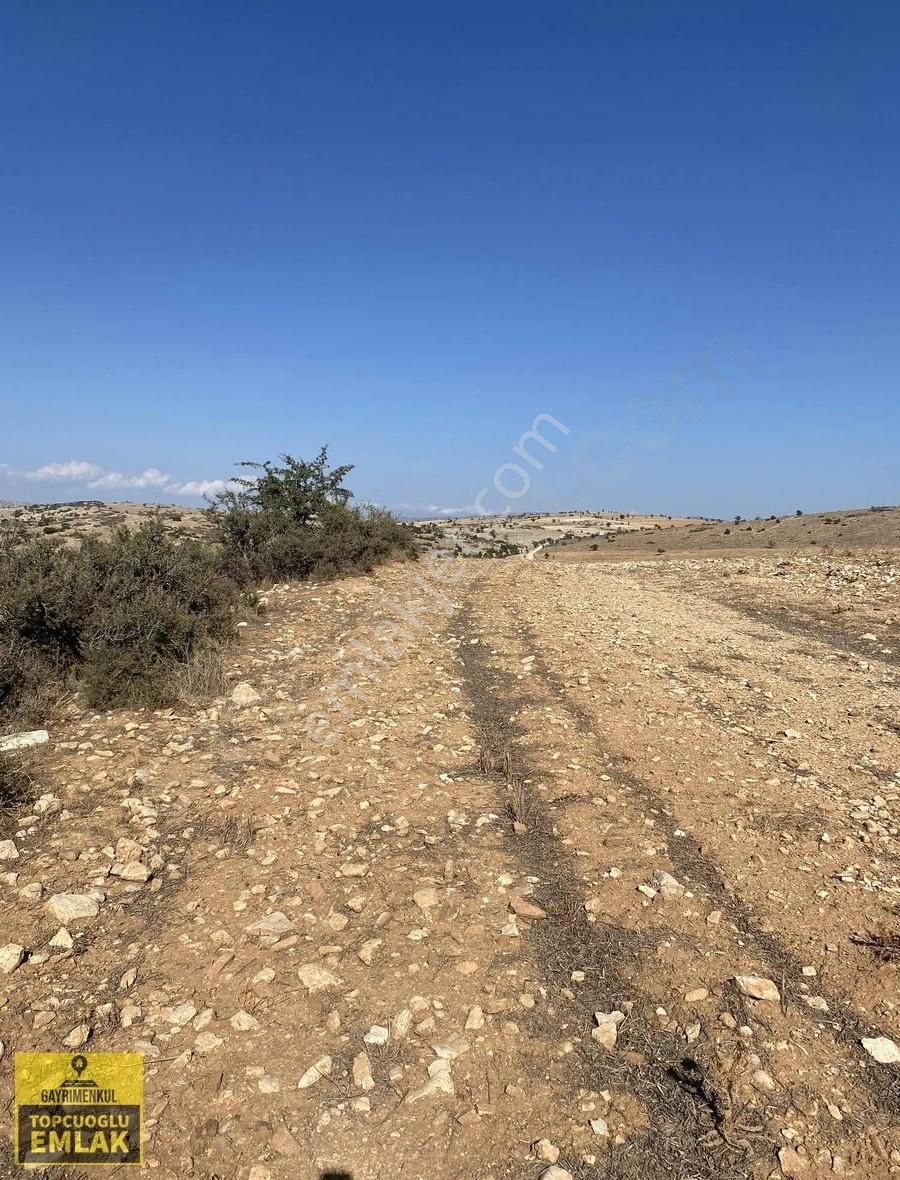 Antalya Korkuteli Büyük Köyde 18000.acil Satılık - Görsel 4