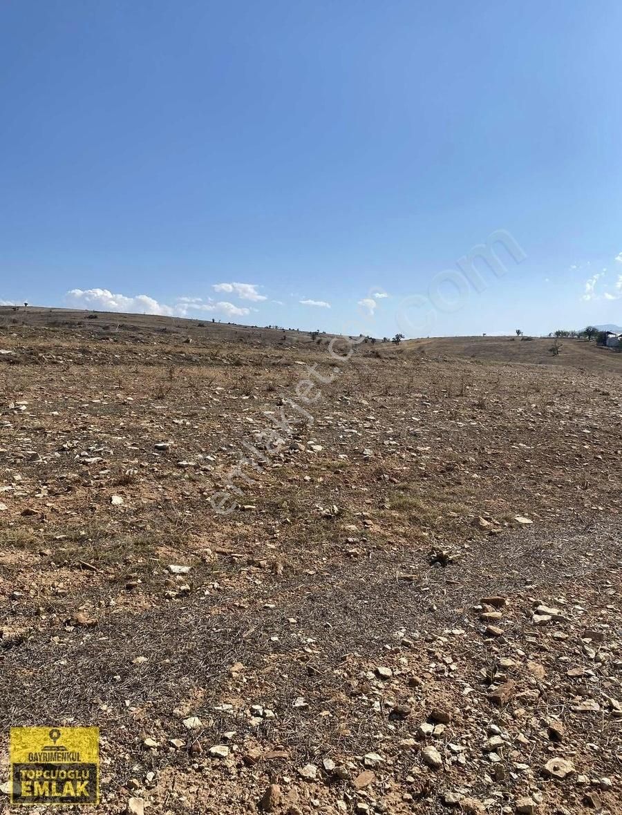 Antalya Korkuteli Büyük Köyde 18000.acil Satılık - Görsel 13