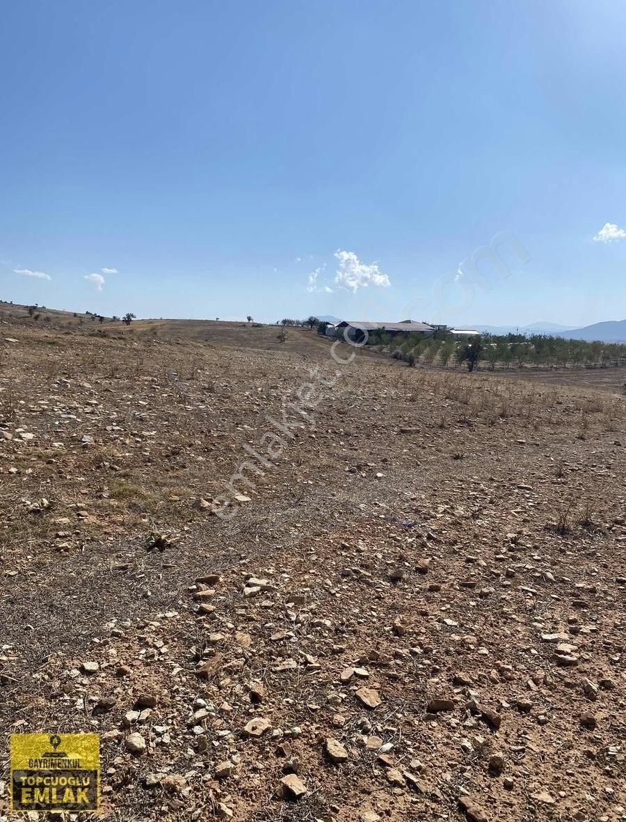 Antalya Korkuteli Büyük Köyde 18000.acil Satılık - Görsel 12