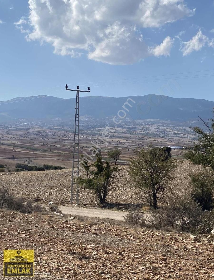 Antalya Korkuteli Büyük Köyde 18000.acil Satılık - Görsel 16