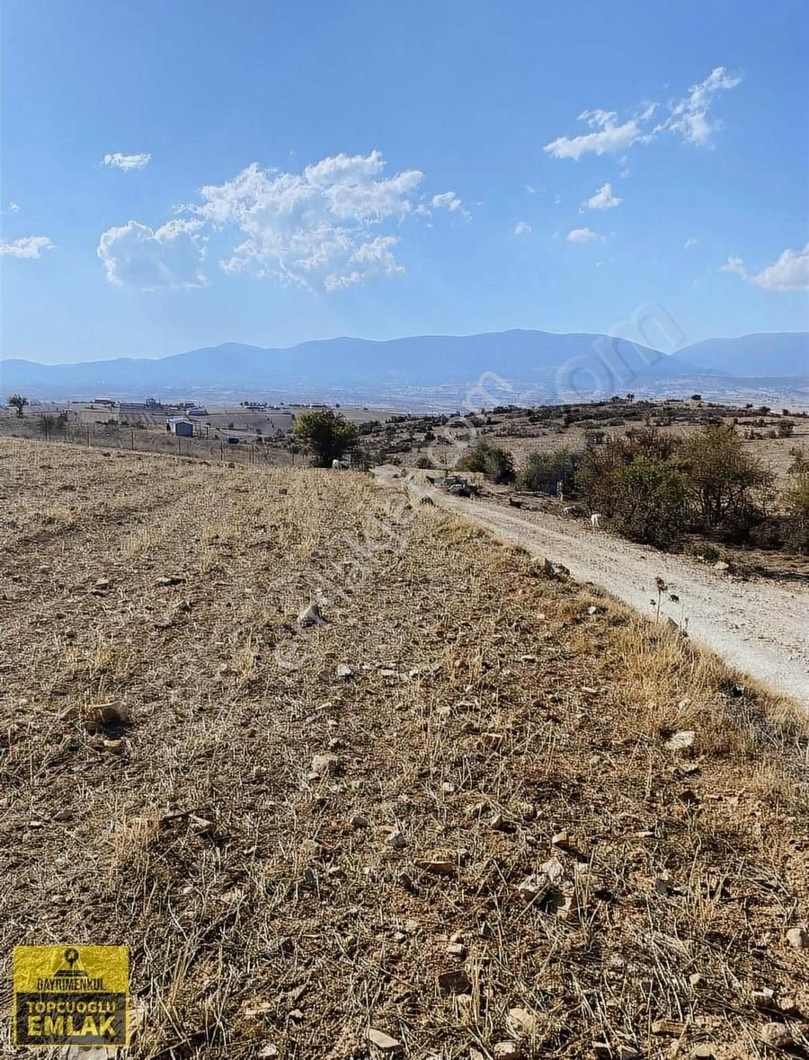 Antalya Korkuteli Büyük Köyde Acil Satılık.22.500.metrekare - Görsel 17