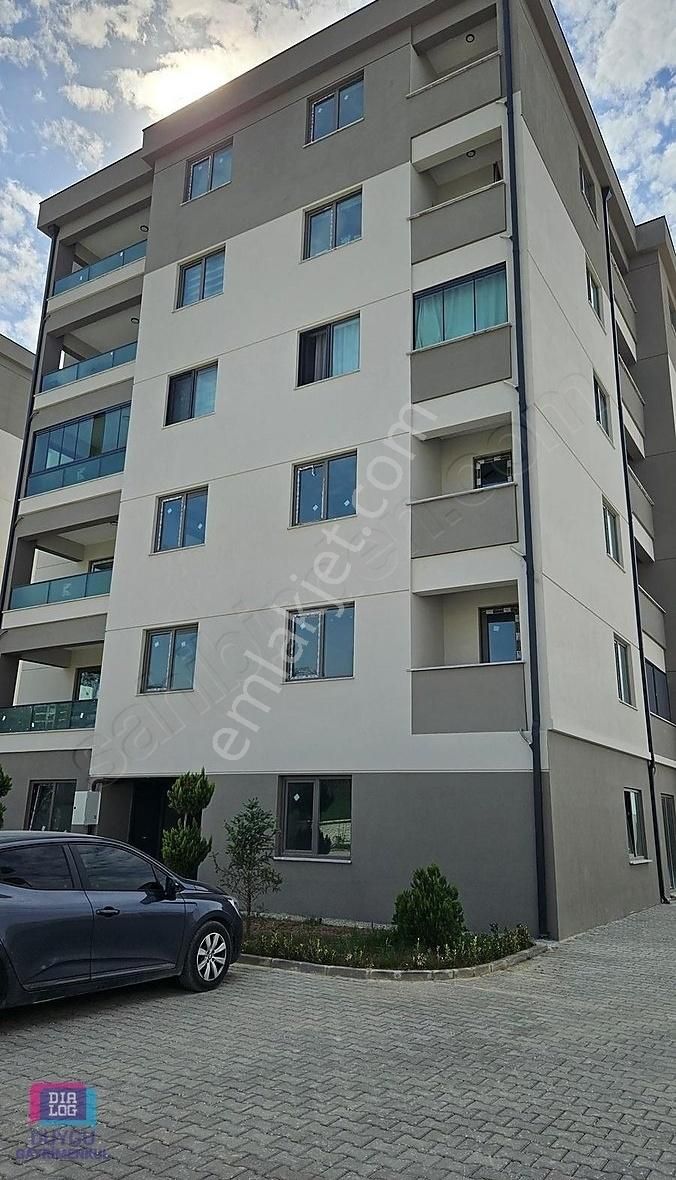 Nilüfer 30 Ağustos Zafer Kiralık Daire Kayapa Kiralık 2+1 Daire