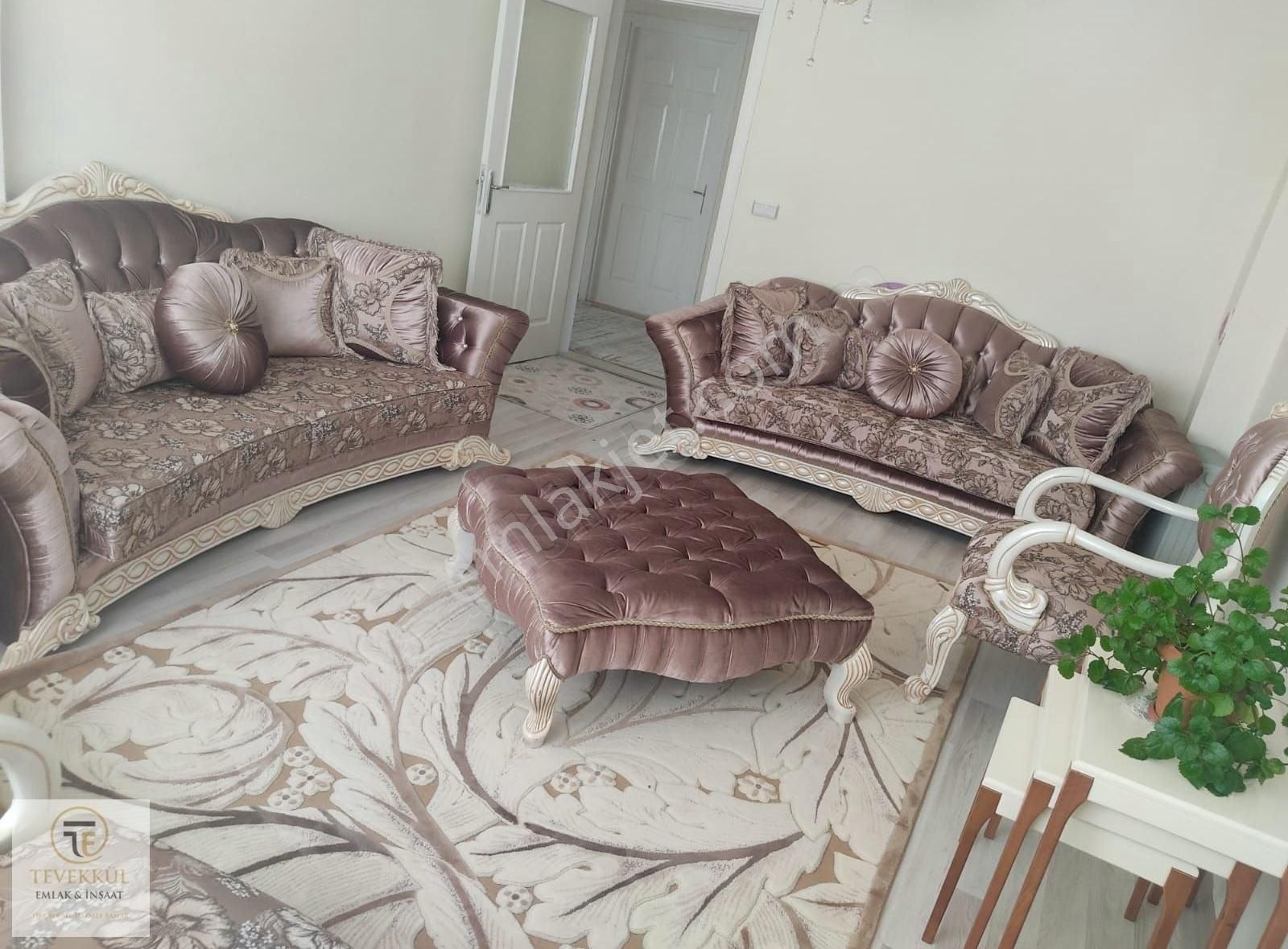 İpekyolu Kevenli Satılık Daire SATILIK 3+1 DAİRE