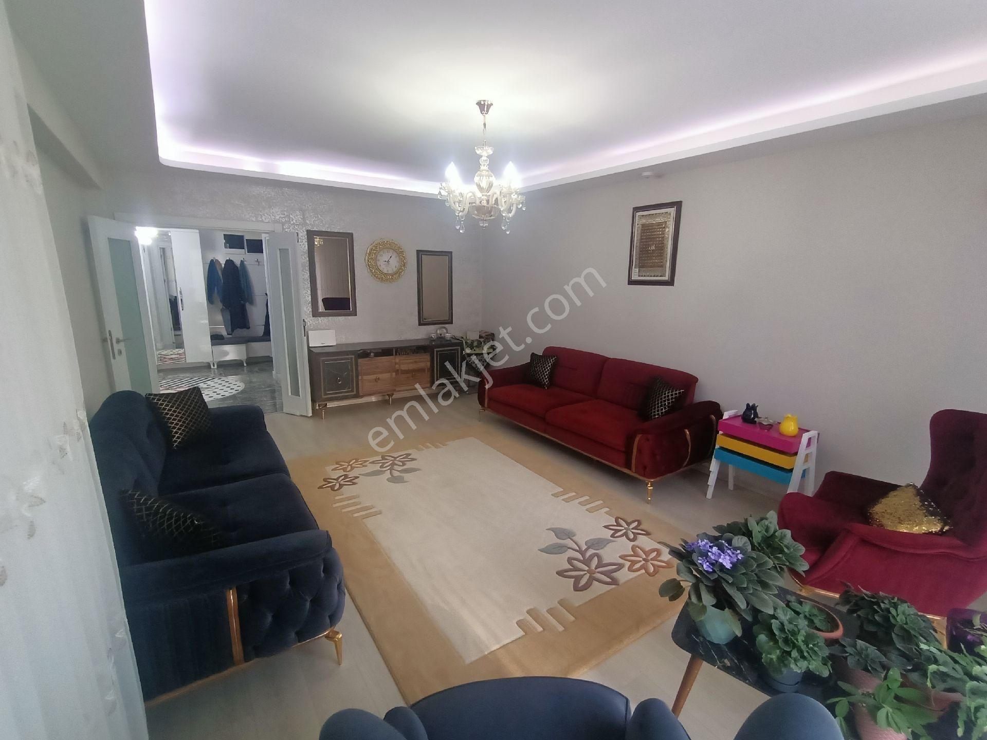 Ena Group Bursa Mudanya Güzelyalı Siteler'de Konsept Sitede Havuzlu 3+1 Satılık Daire - Görsel 7