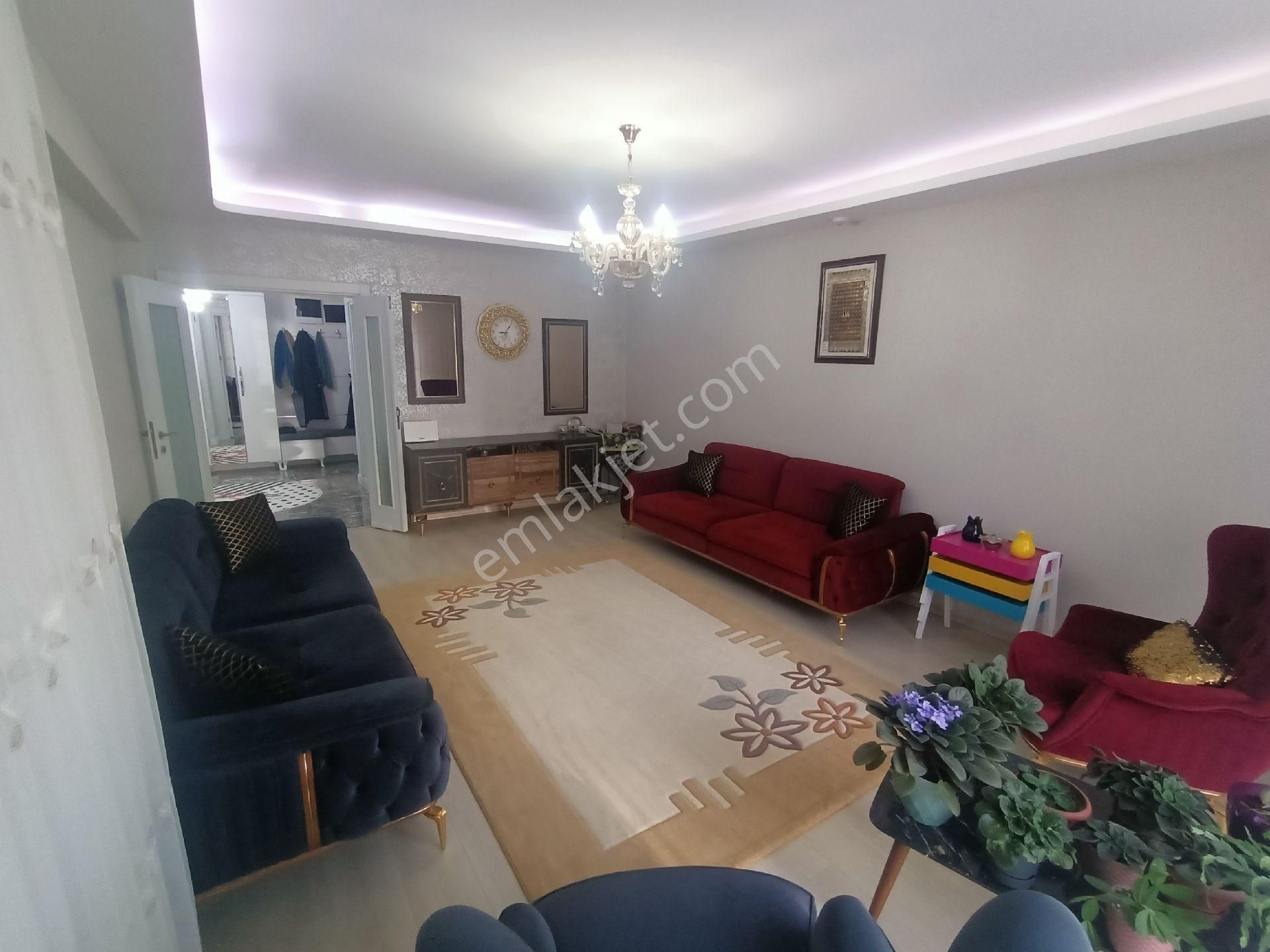 Ena Group Bursa Mudanya Güzelyalı Siteler'de Konsept Sitede Havuzlu 3+1 Satılık Daire - Görsel 6
