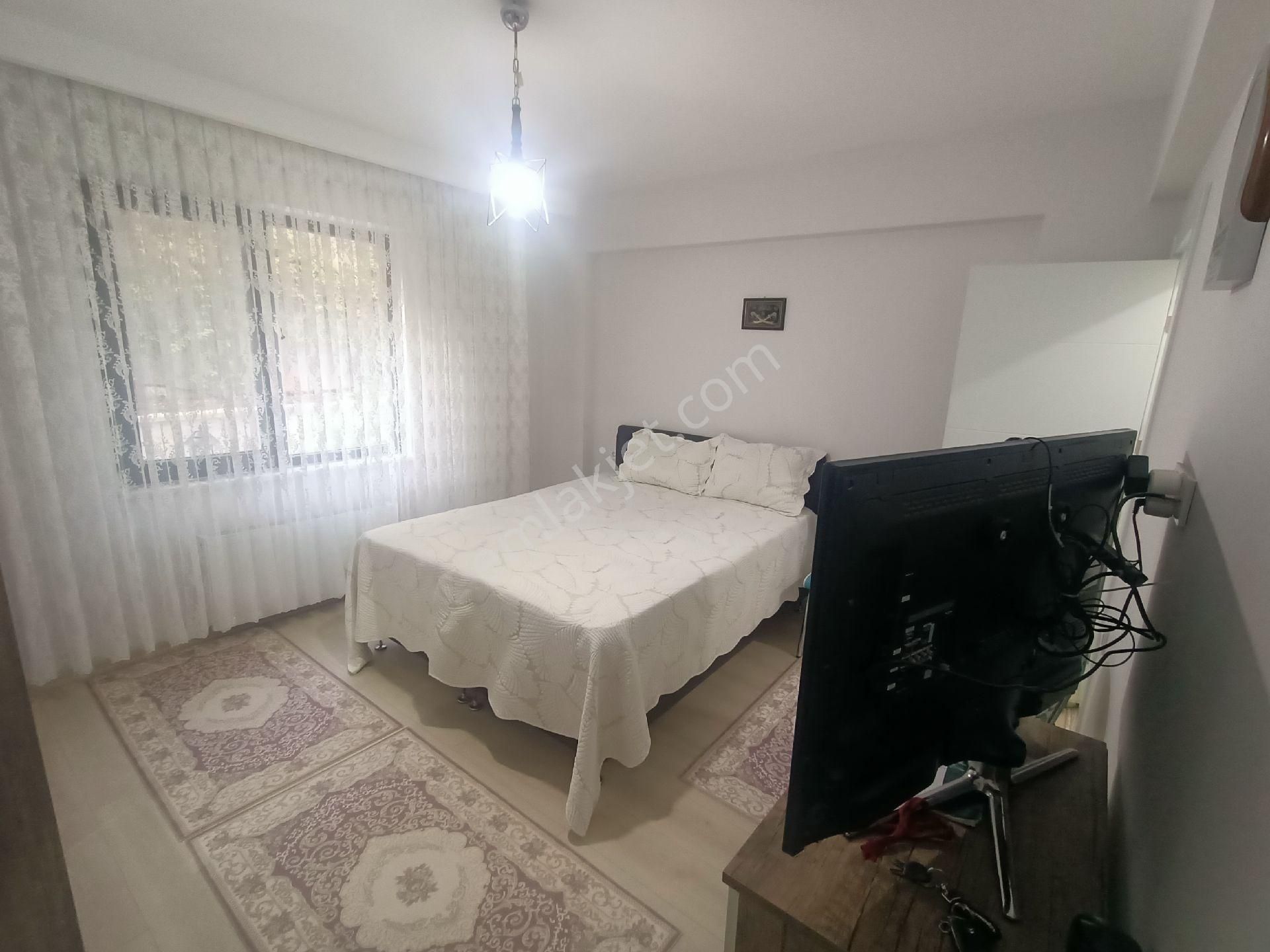 Ena Group Bursa Mudanya Güzelyalı Siteler'de Konsept Sitede Havuzlu 3+1 Satılık Daire - Görsel 11