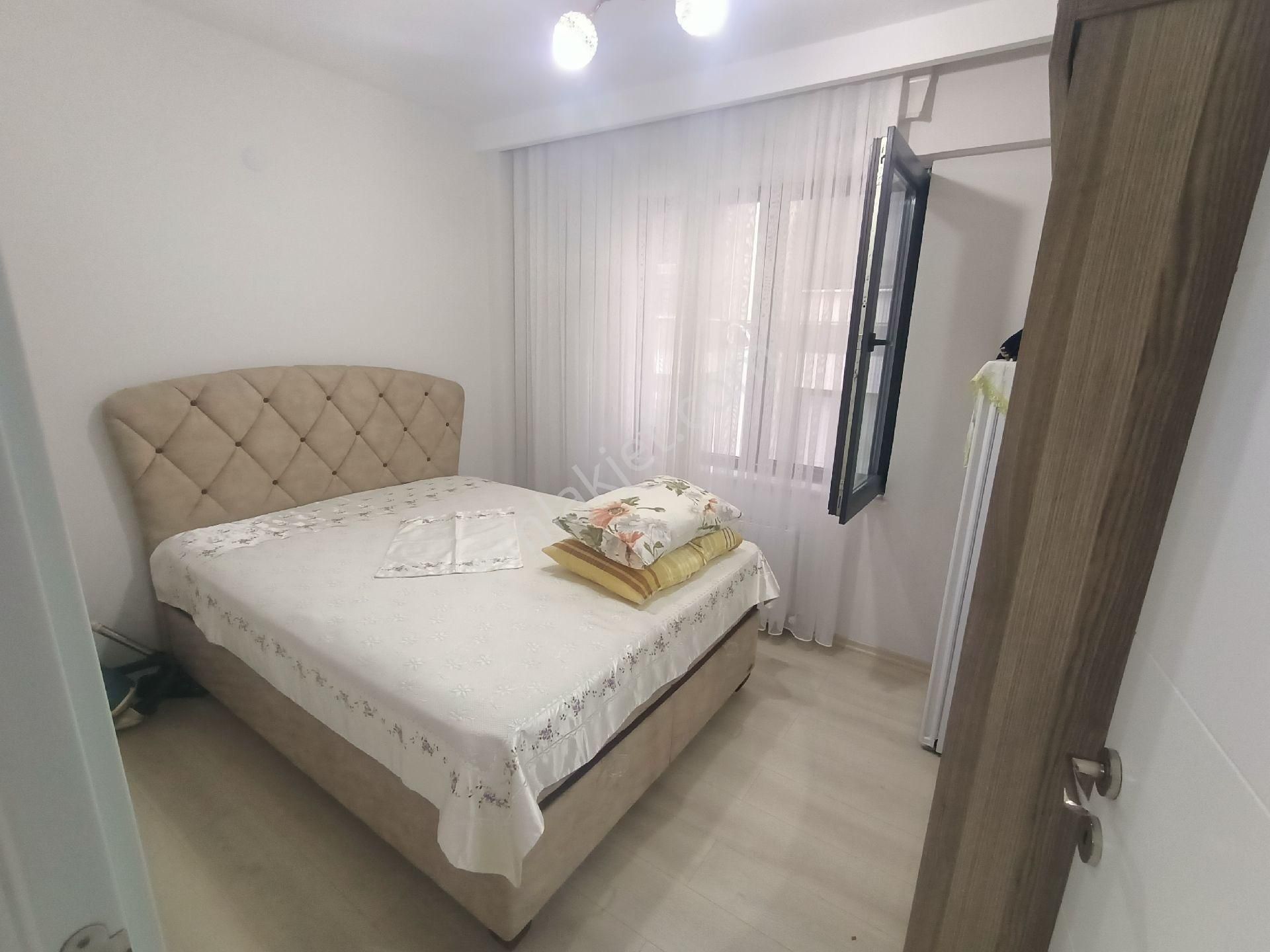 Ena Group Bursa Mudanya Güzelyalı Siteler'de Konsept Sitede Havuzlu 3+1 Satılık Daire - Görsel 13