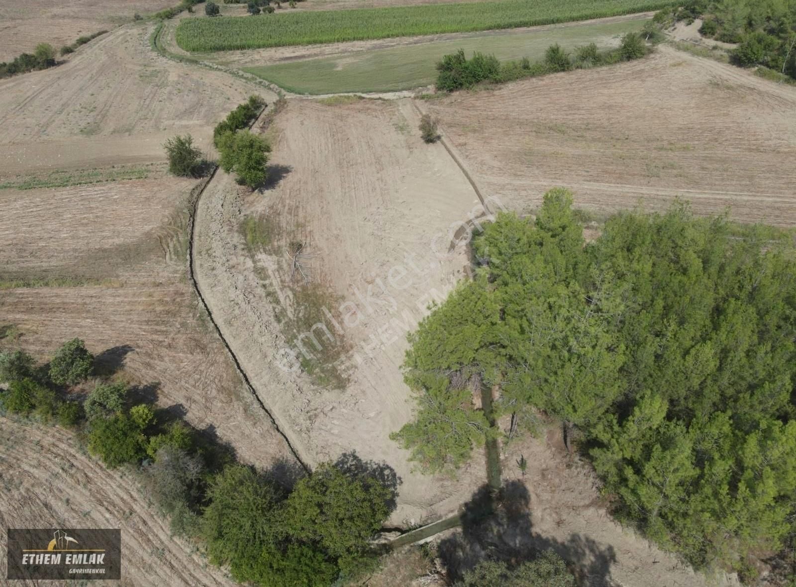 Karaisalı Gökhasanlı Satılık Tarla ADANA KARAİSALI GÖKHASANLIDA TEK TAPU SATILIK ARAZİ