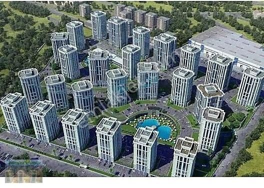 Esenyurt Zafer Satılık Daire prestij park emlak 3+1 satılık boş daire (vatandaşla uygun)