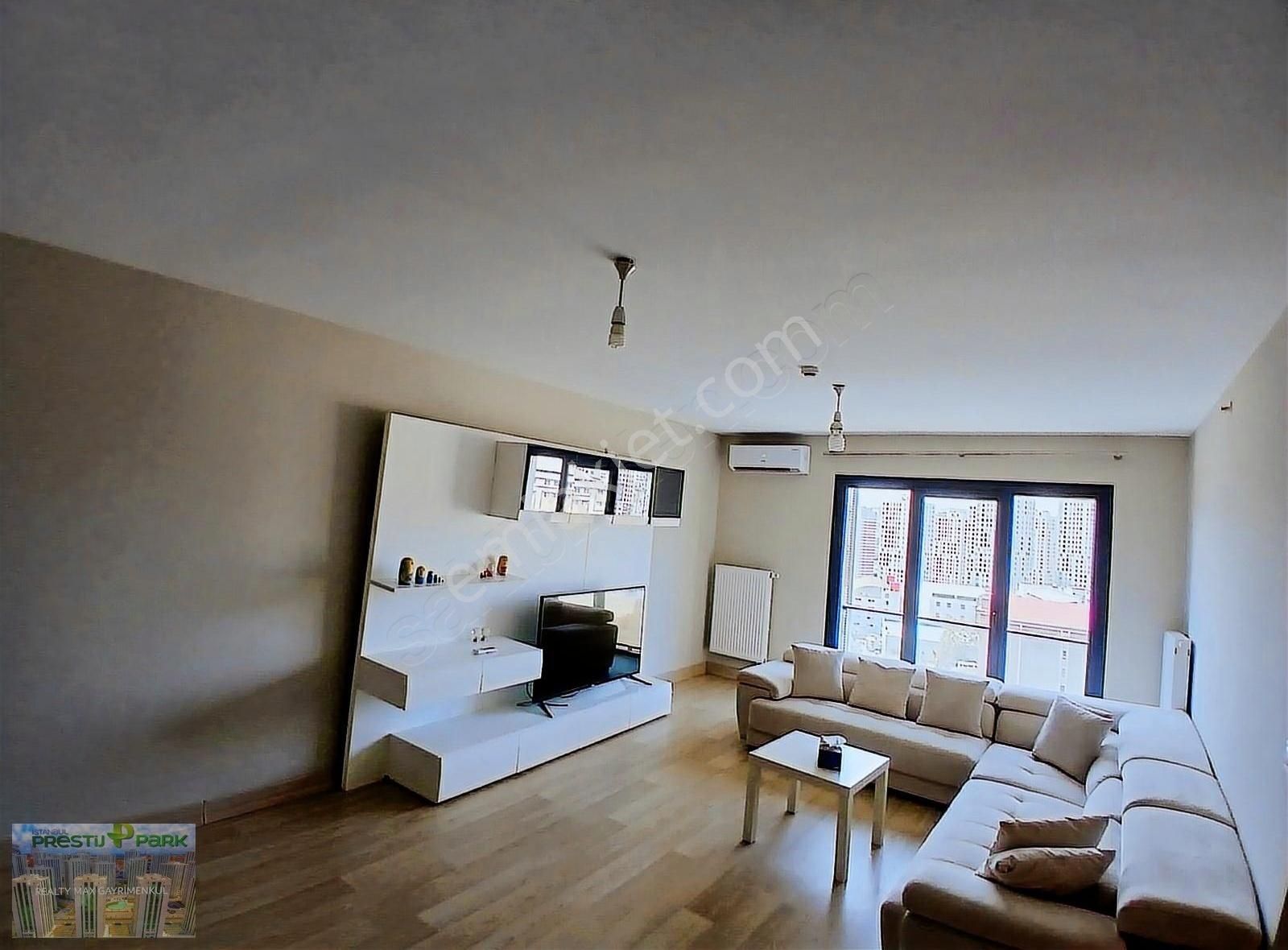 Esenyurt Zafer Satılık Daire TERRACE MİX 3+1 147m2 kapalı mutfaklı ebeveyn banyolu