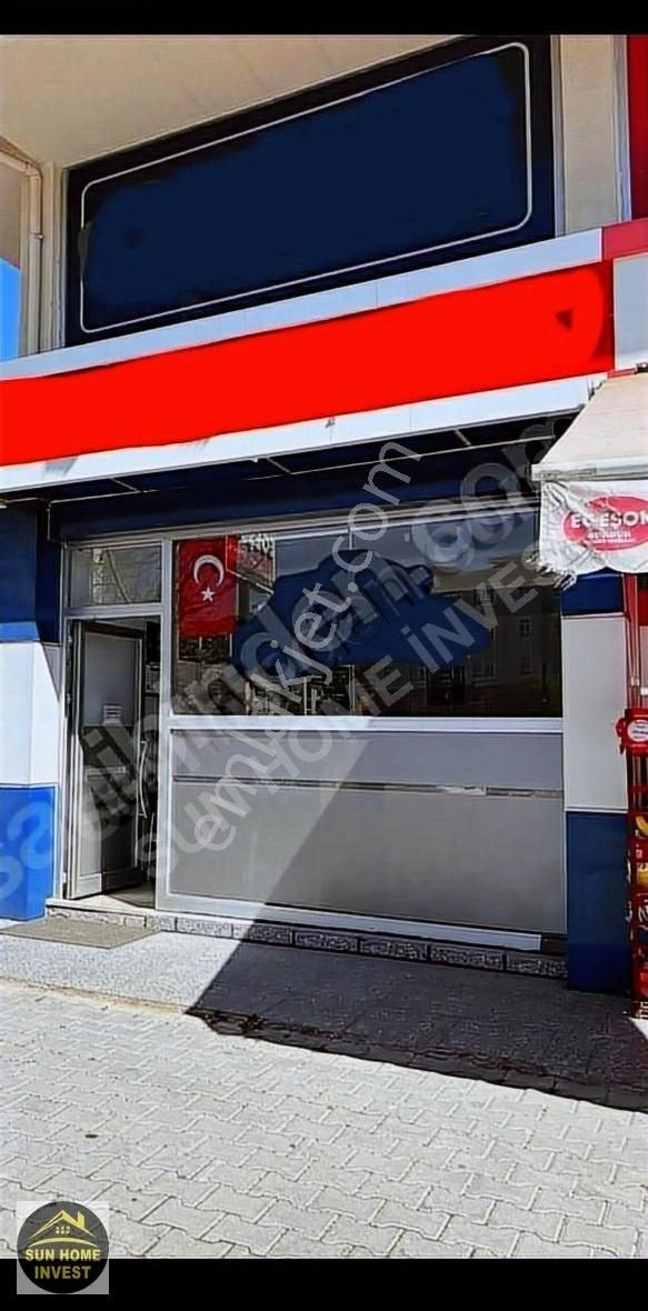 Burdur Merkez Yeni Satılık Ofis acil Satılık