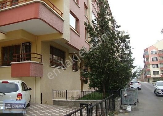 Çankaya Karapınar Kiralık Daire HİSAR'DAN KARAPINARDA 1182 CAD MERKEZİ LOKASYON 3+1 DAİRE